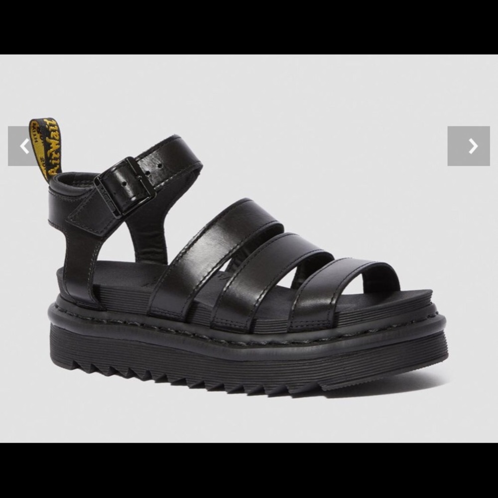 Doc Marten Blaire Brando Sandal US 6